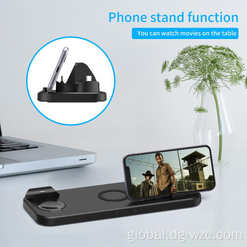 Wireless Charger Price anker wireless charger/best wireless charger Factory